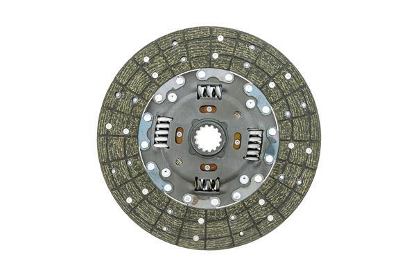 Disque d'embrayage AISIN DM-315S